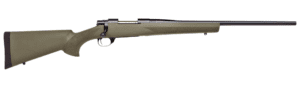 Howa Hogue Rifle 6.5 Creedmore
