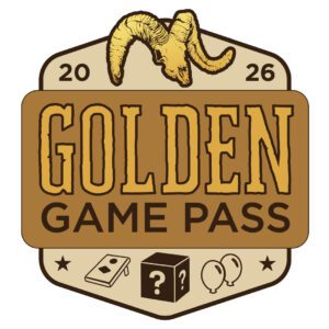 Wild Sheep Golden Game Pass