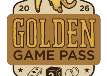 Wild Sheep Golden Game Pass