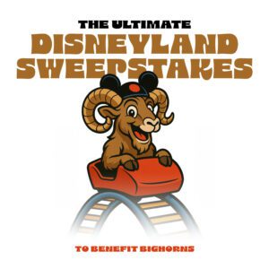 $10,000 Disneyland Package Giveaway