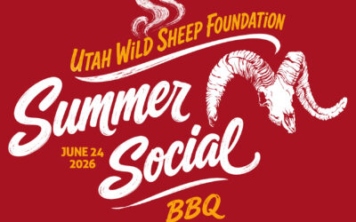 2026 UWSF Summer Social