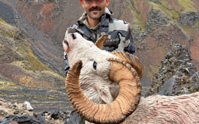 UWSF Names Russell Casey as Executive Director